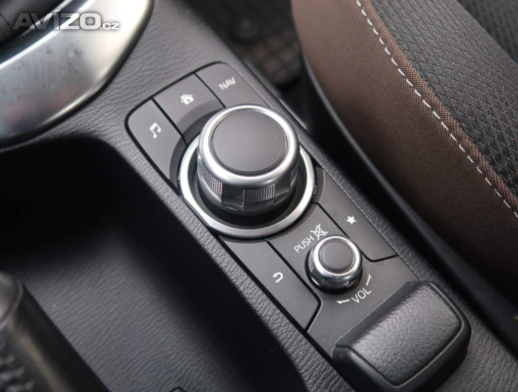 Foto inzerátu Mazda 2 1.5 16V