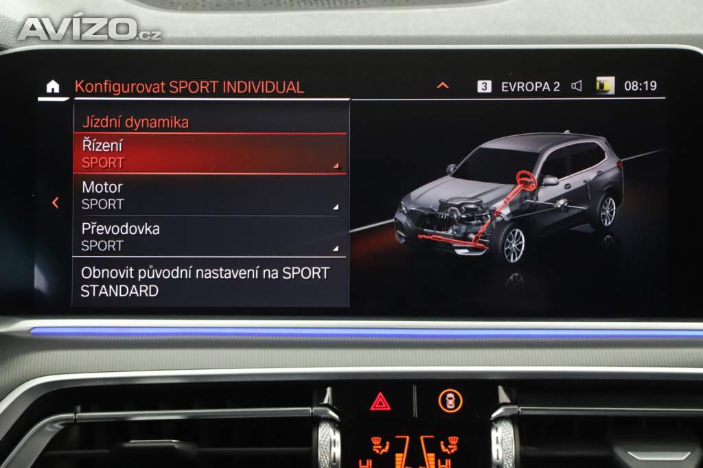 Foto inzerátu BMW X5 xDrive40i