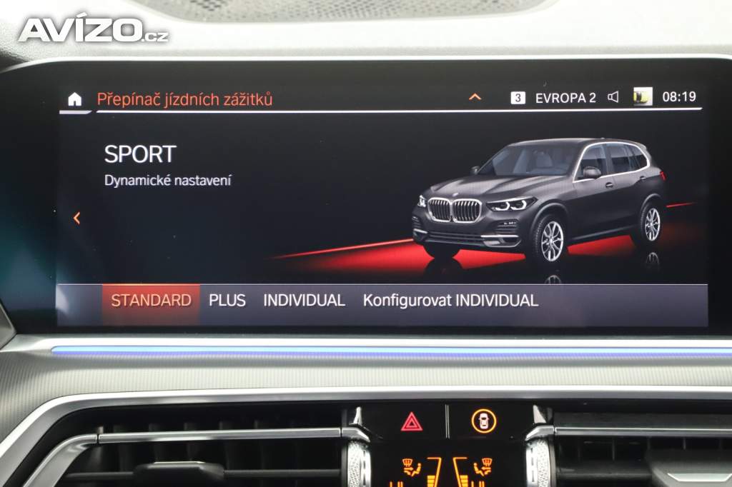 Foto inzerátu BMW X5 xDrive40i