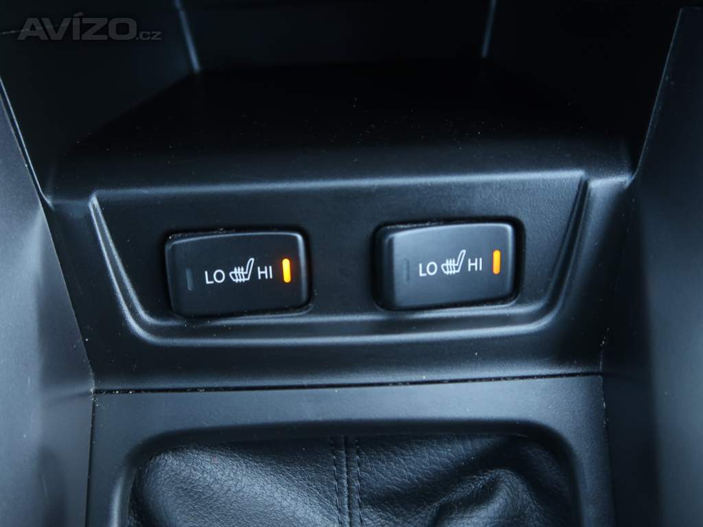 Foto inzerátu Suzuki Vitara 1.4 BoosterJet