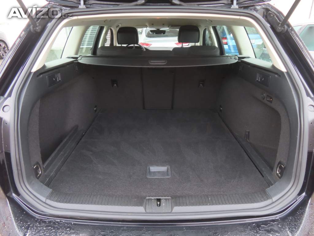 Foto inzerátu Volkswagen Passat 2.0 TDI