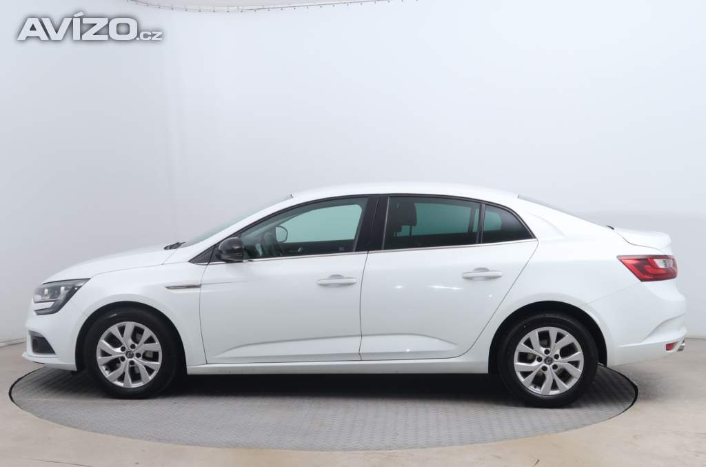 Foto inzerátu Renault Mégane 1.3 TCe