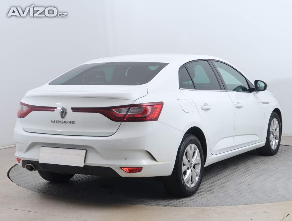 Foto inzerátu Renault Mégane 1.3 TCe
