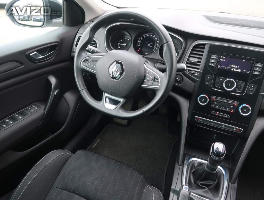 Foto inzerátu Renault Mégane 1.3 TCe