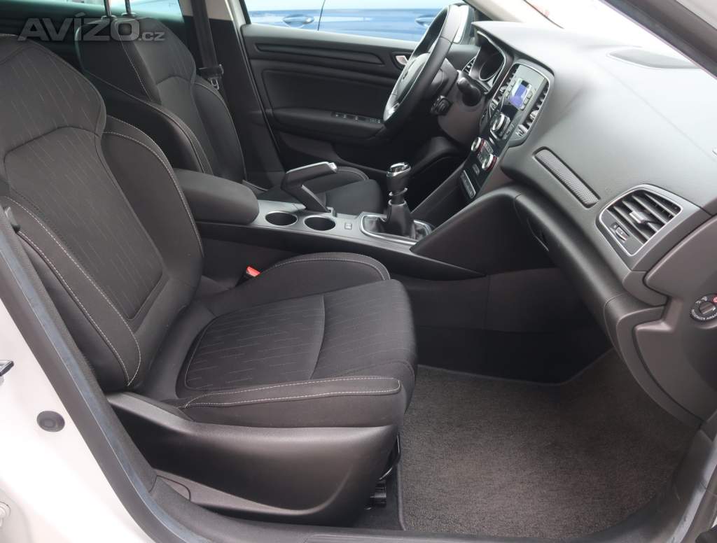 Foto inzerátu Renault Mégane 1.3 TCe