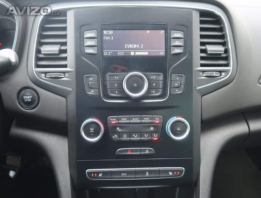 Foto inzerátu Renault Mégane 1.3 TCe