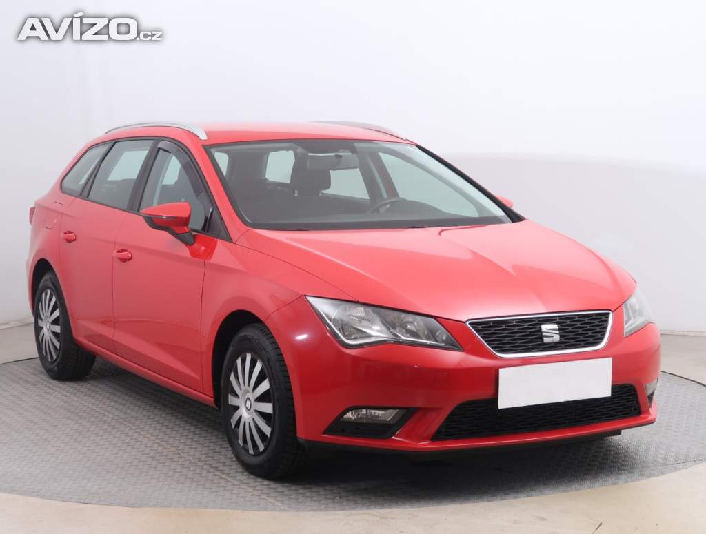 Seat Leon 1.6 TDI