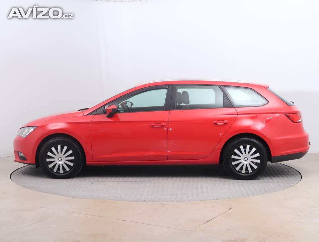 Foto inzerátu Seat Leon 1.6 TDI