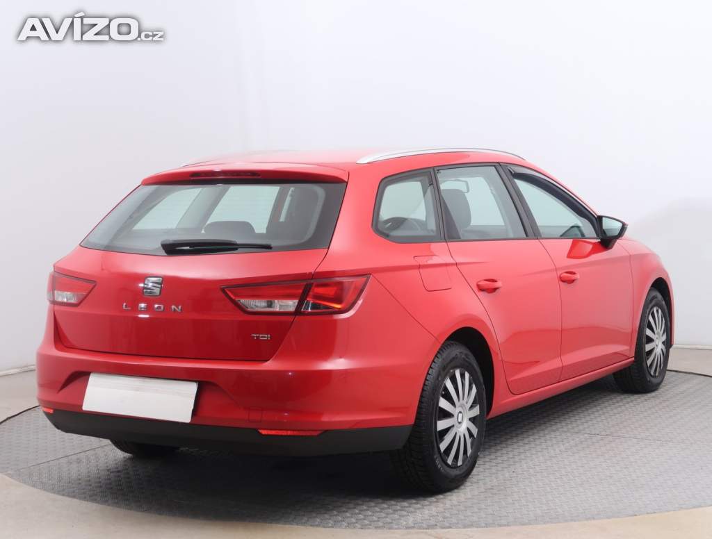 Foto inzerátu Seat Leon 1.6 TDI