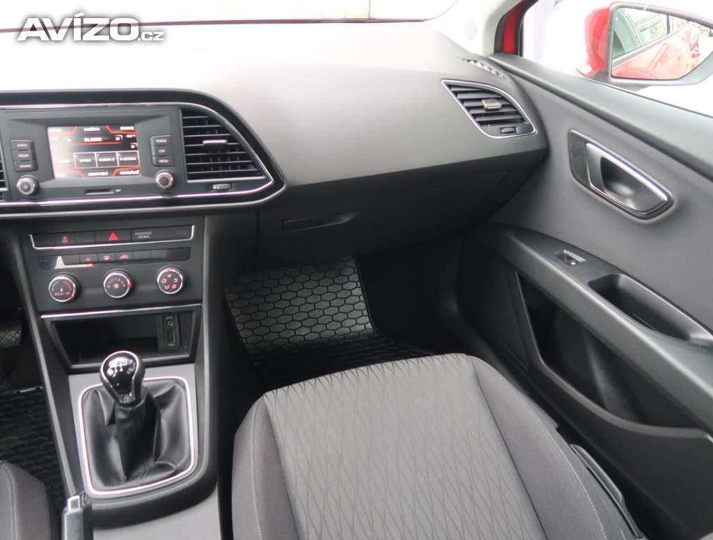Foto inzerátu Seat Leon 1.6 TDI