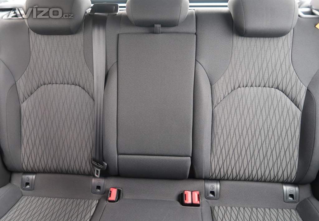 Foto inzerátu Seat Leon 1.6 TDI