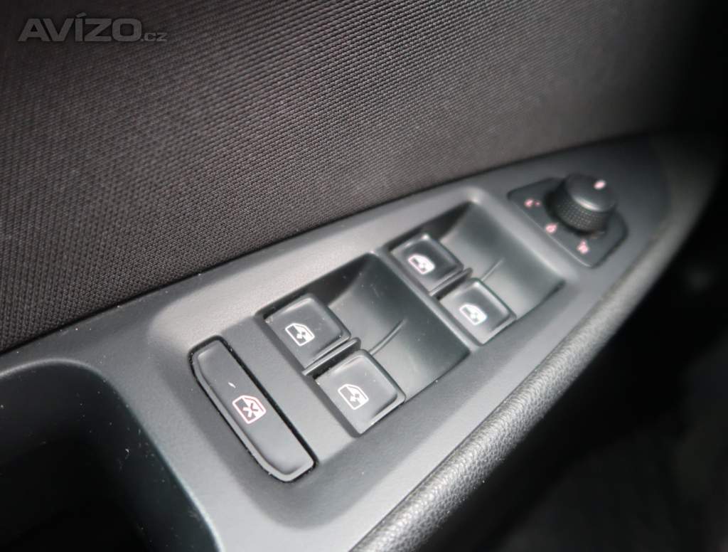 Foto inzerátu Seat Leon 1.6 TDI