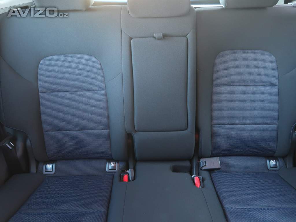 Foto inzerátu Hyundai Tucson 1.7 CRDi