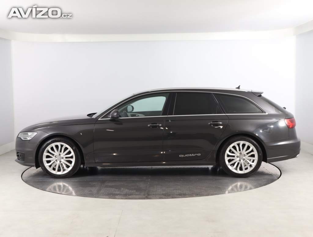 Foto inzerátu Audi A6 3.0 TDI