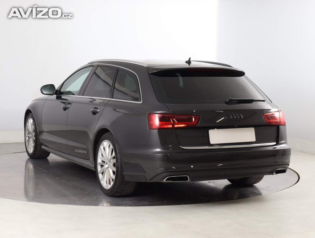 Foto inzerátu Audi A6 3.0 TDI