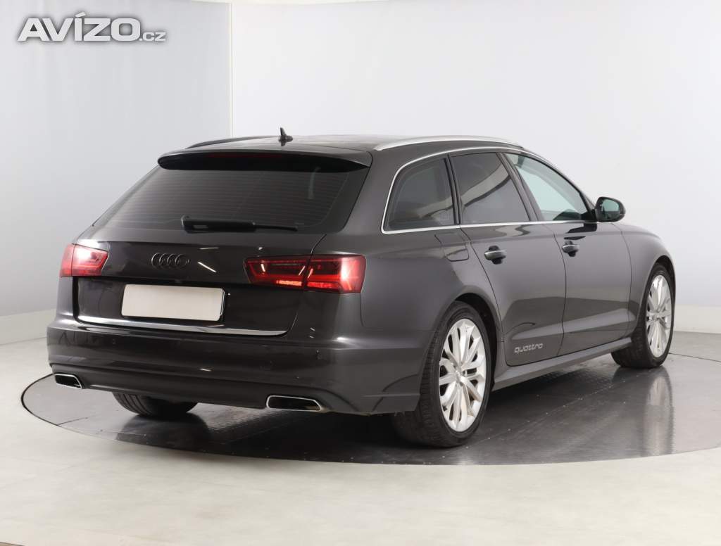 Foto inzerátu Audi A6 3.0 TDI