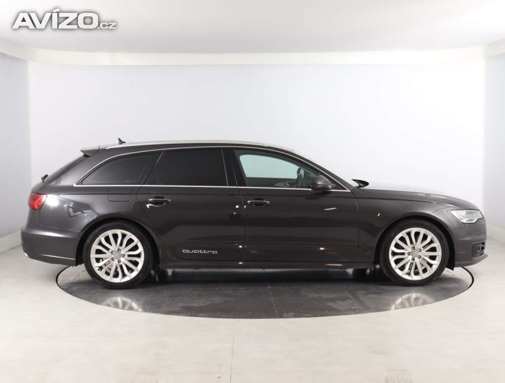 Foto inzerátu Audi A6 3.0 TDI