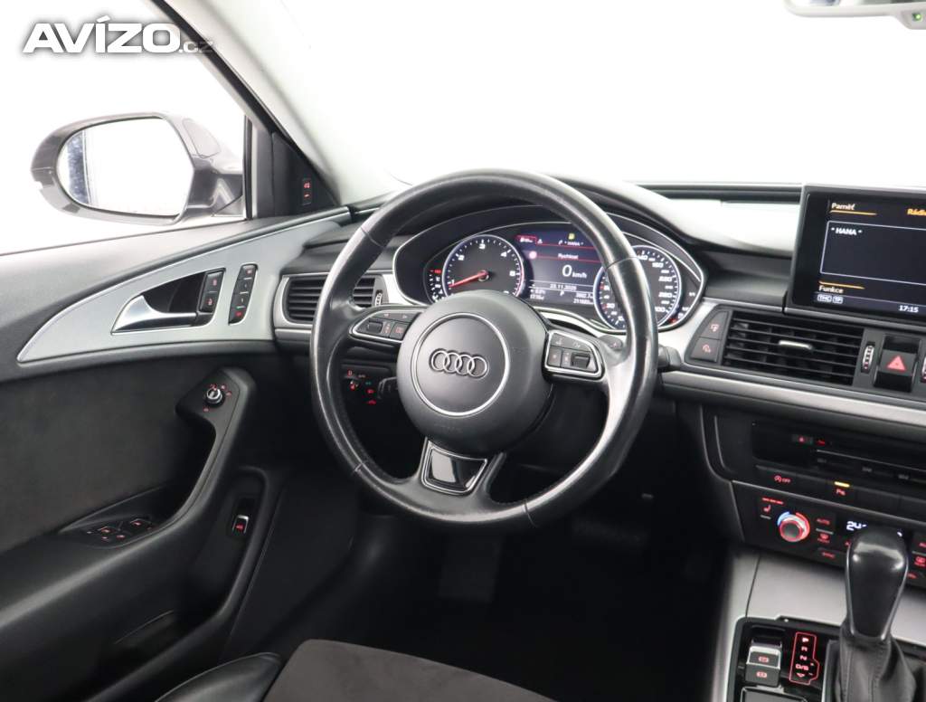 Foto inzerátu Audi A6 3.0 TDI
