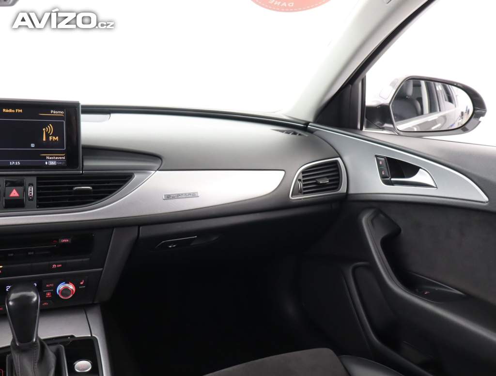 Foto inzerátu Audi A6 3.0 TDI