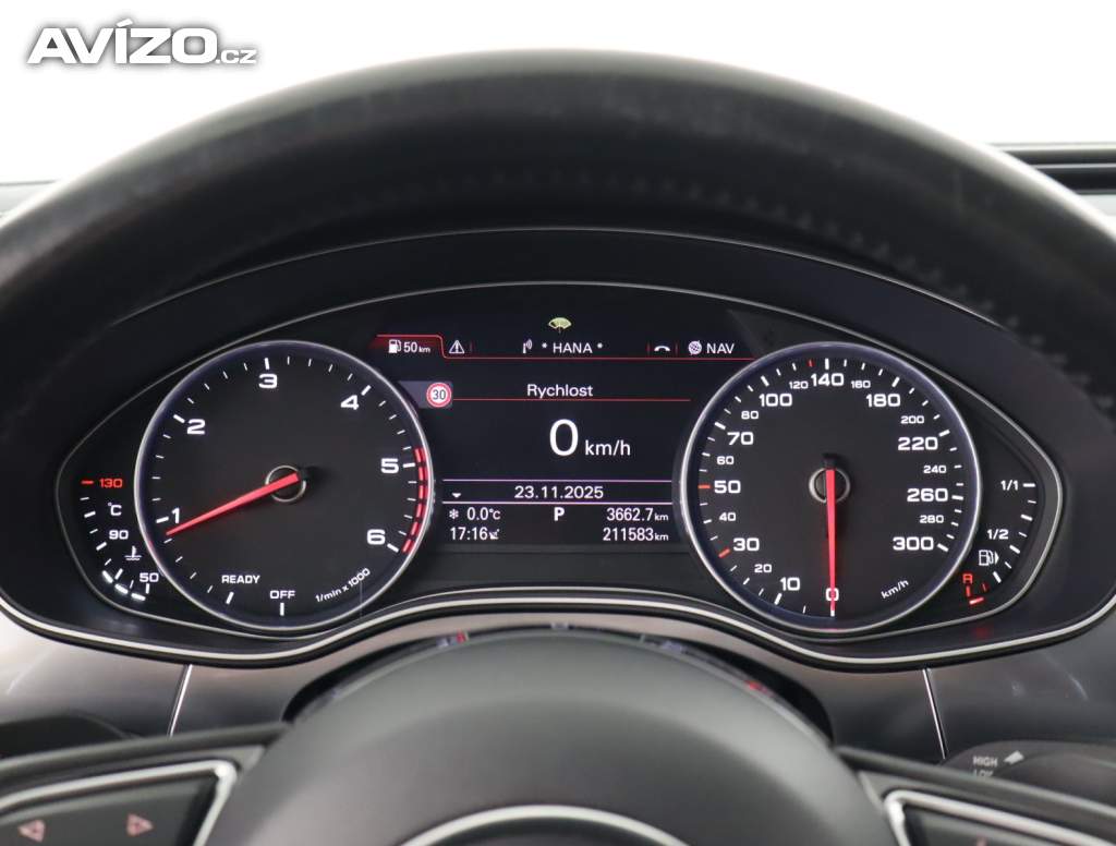 Foto inzerátu Audi A6 3.0 TDI