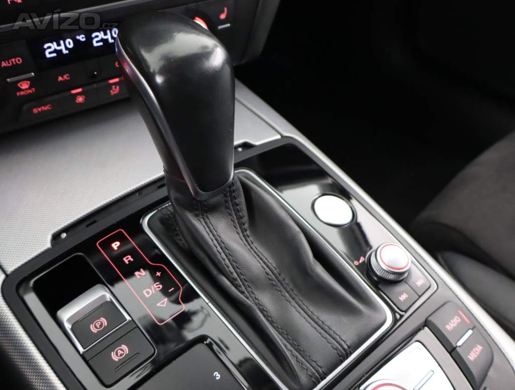 Foto inzerátu Audi A6 3.0 TDI