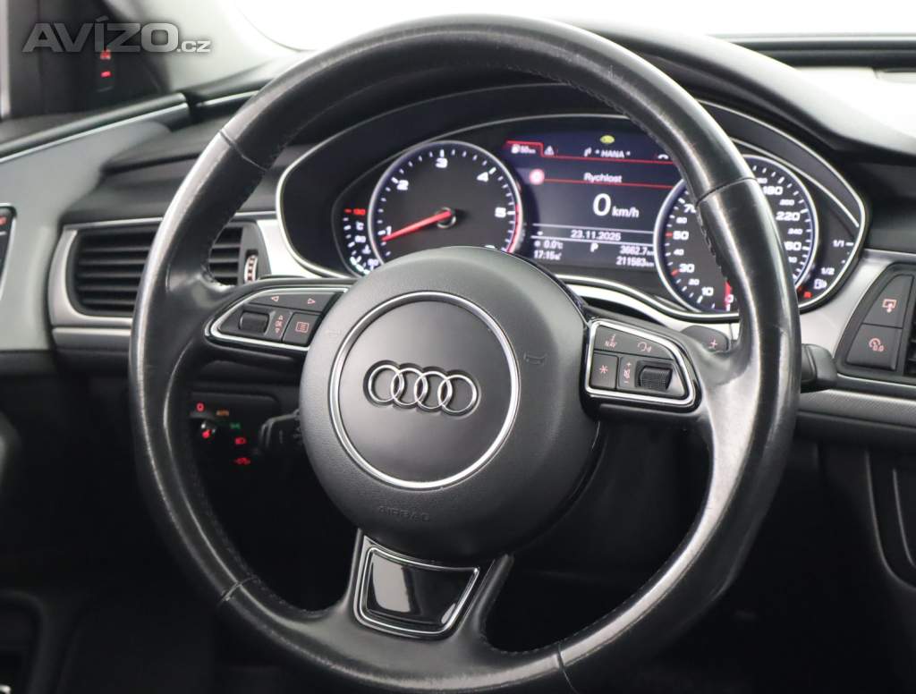 Foto inzerátu Audi A6 3.0 TDI