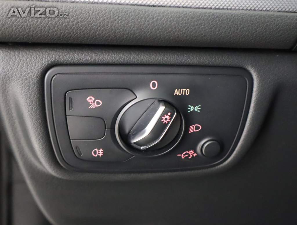 Foto inzerátu Audi A6 3.0 TDI