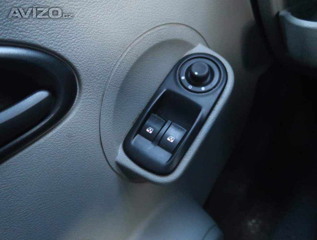 Foto inzerátu Renault Master 2.5 dCi