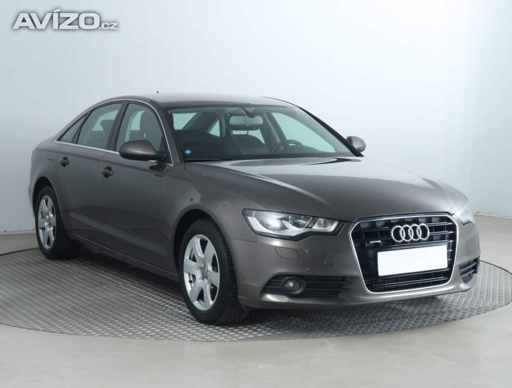 Audi A6 3.0 TDI
