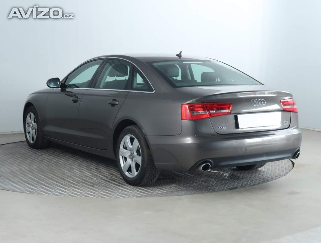 Foto inzerátu Audi A6 3.0 TDI