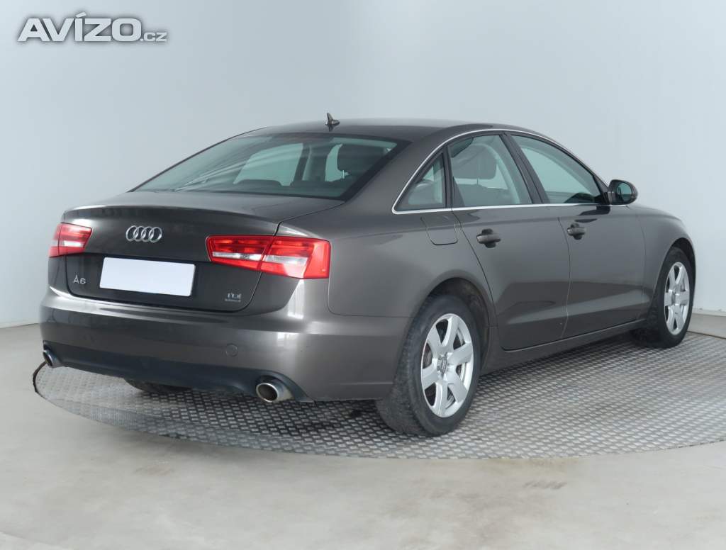 Foto inzerátu Audi A6 3.0 TDI