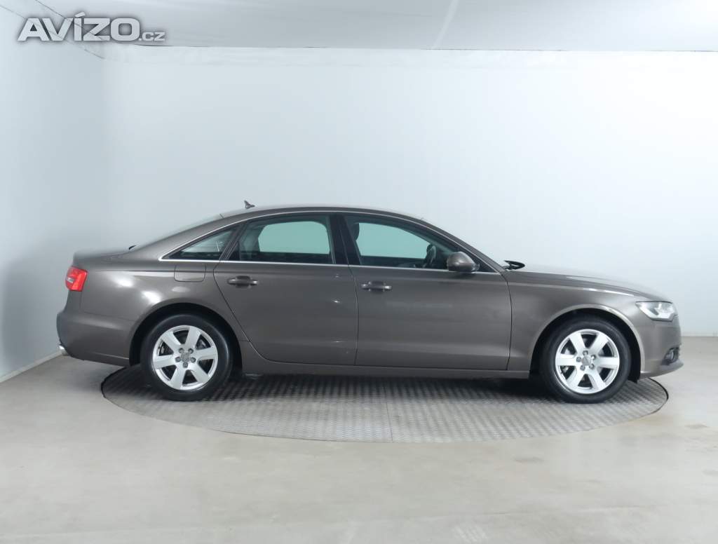 Foto inzerátu Audi A6 3.0 TDI