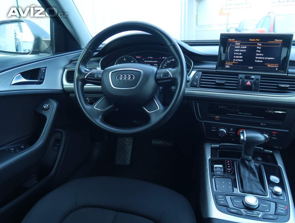 Foto inzerátu Audi A6 3.0 TDI