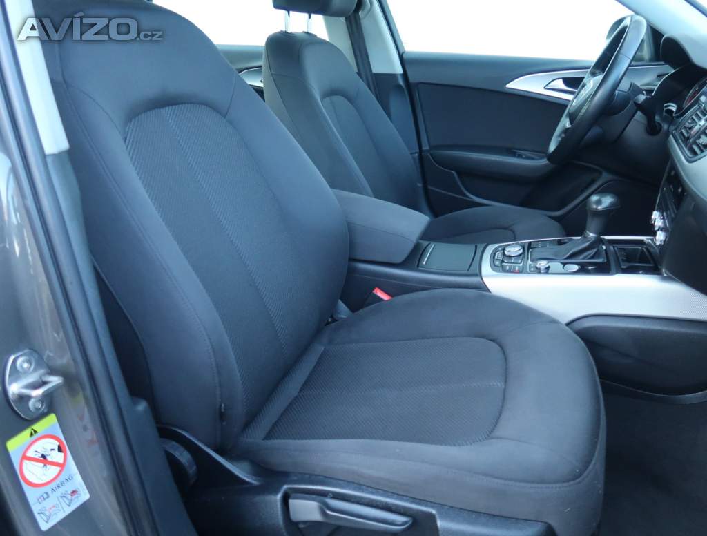 Foto inzerátu Audi A6 3.0 TDI