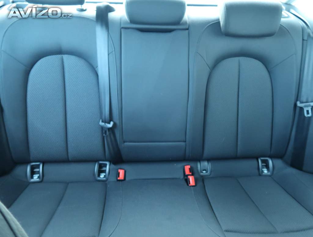 Foto inzerátu Audi A6 3.0 TDI