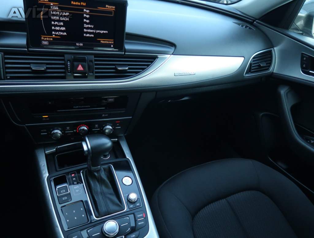 Foto inzerátu Audi A6 3.0 TDI