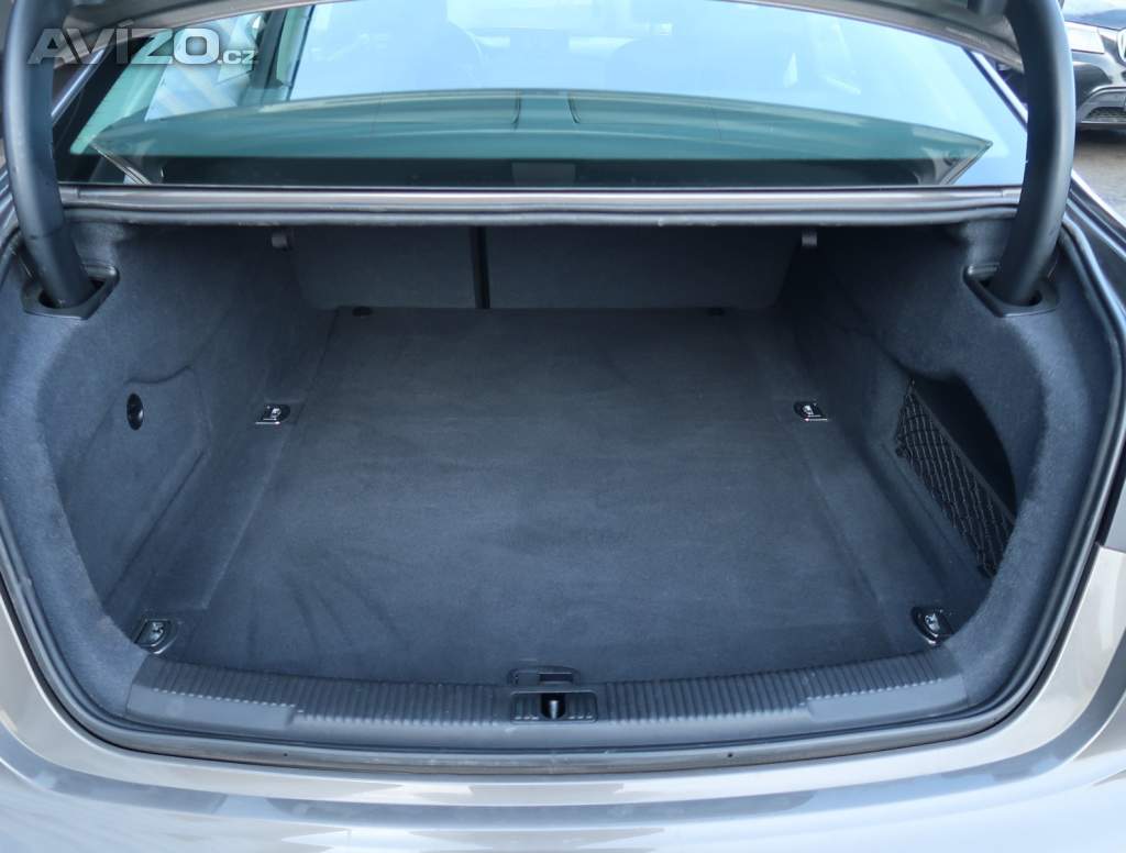 Foto inzerátu Audi A6 3.0 TDI