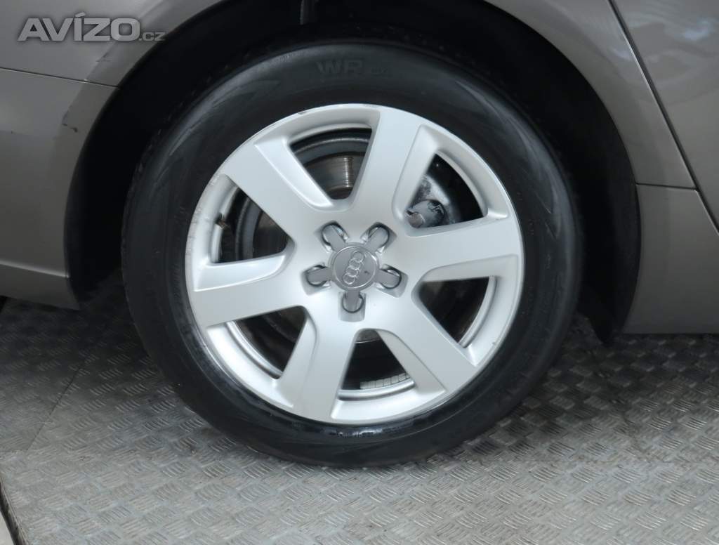 Foto inzerátu Audi A6 3.0 TDI