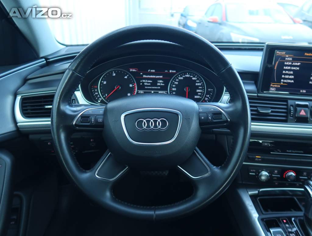Foto inzerátu Audi A6 3.0 TDI