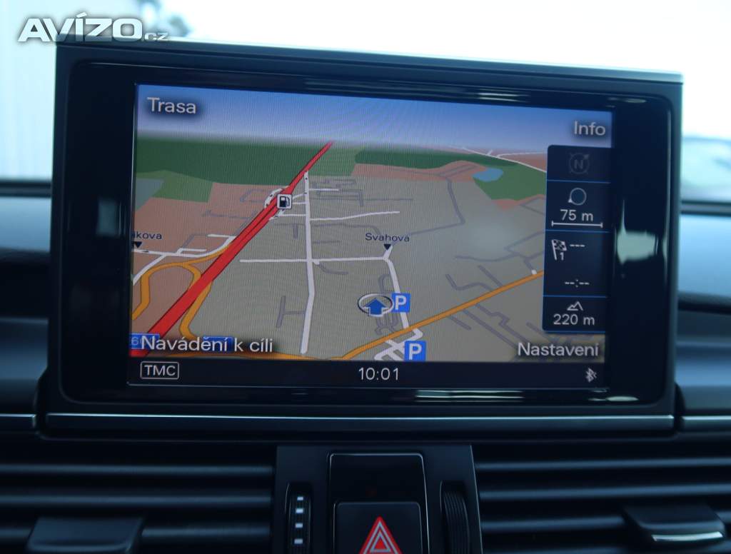 Foto inzerátu Audi A6 3.0 TDI