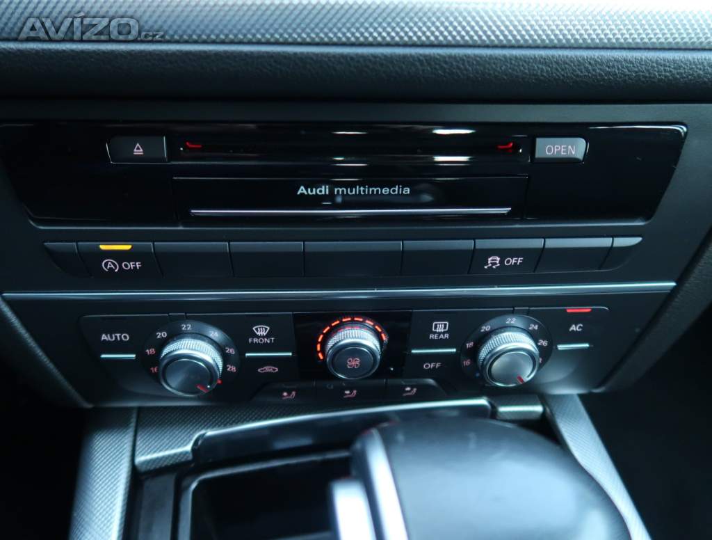 Foto inzerátu Audi A6 3.0 TDI