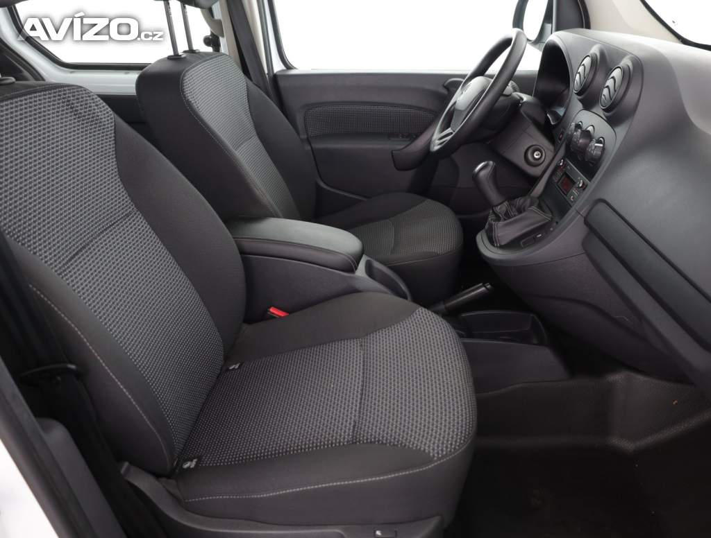Foto inzerátu Mercedes-Benz Citan 109 CDI