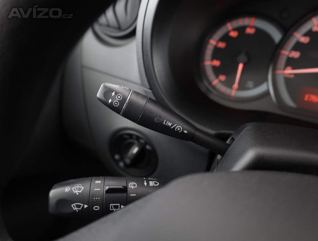 Foto inzerátu Mercedes-Benz Citan 109 CDI