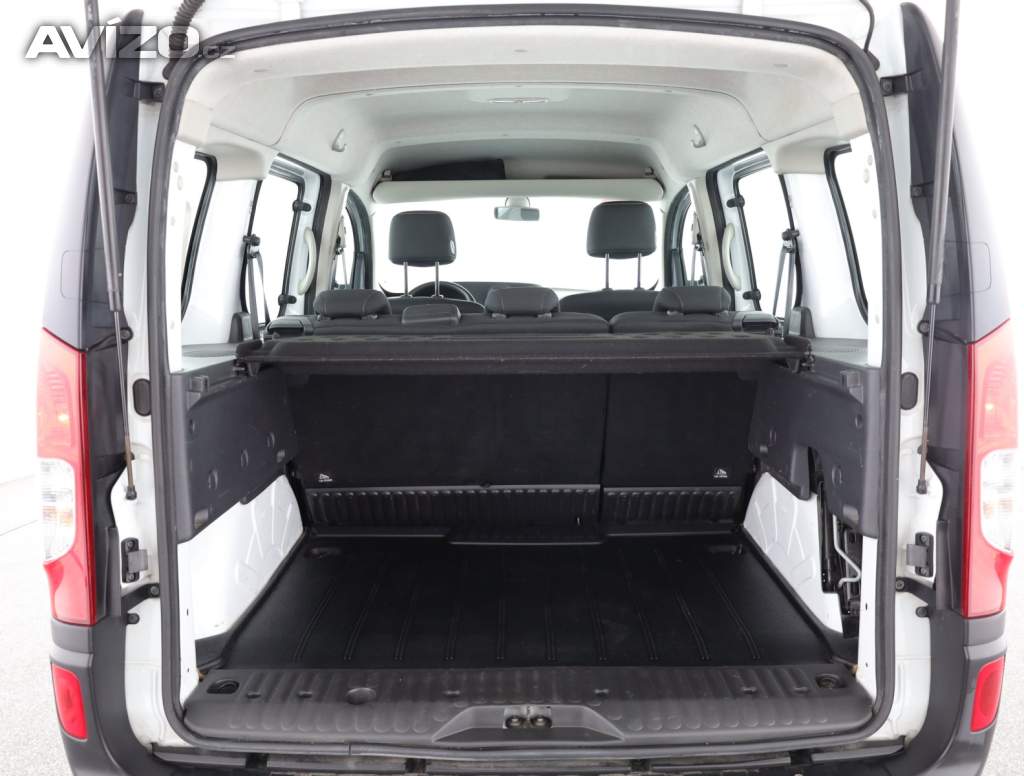 Foto inzerátu Mercedes-Benz Citan 109 CDI