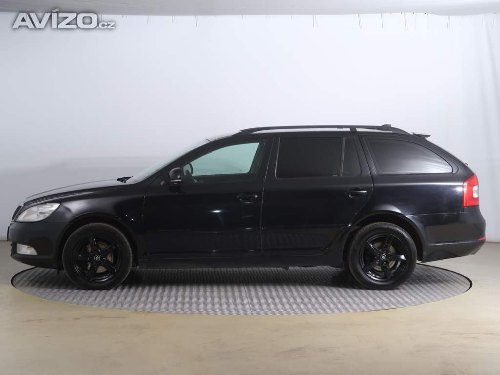 Foto inzerátu Škoda Octavia 2.0 TDI