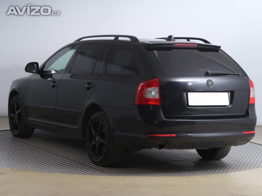 Foto inzerátu Škoda Octavia 2.0 TDI