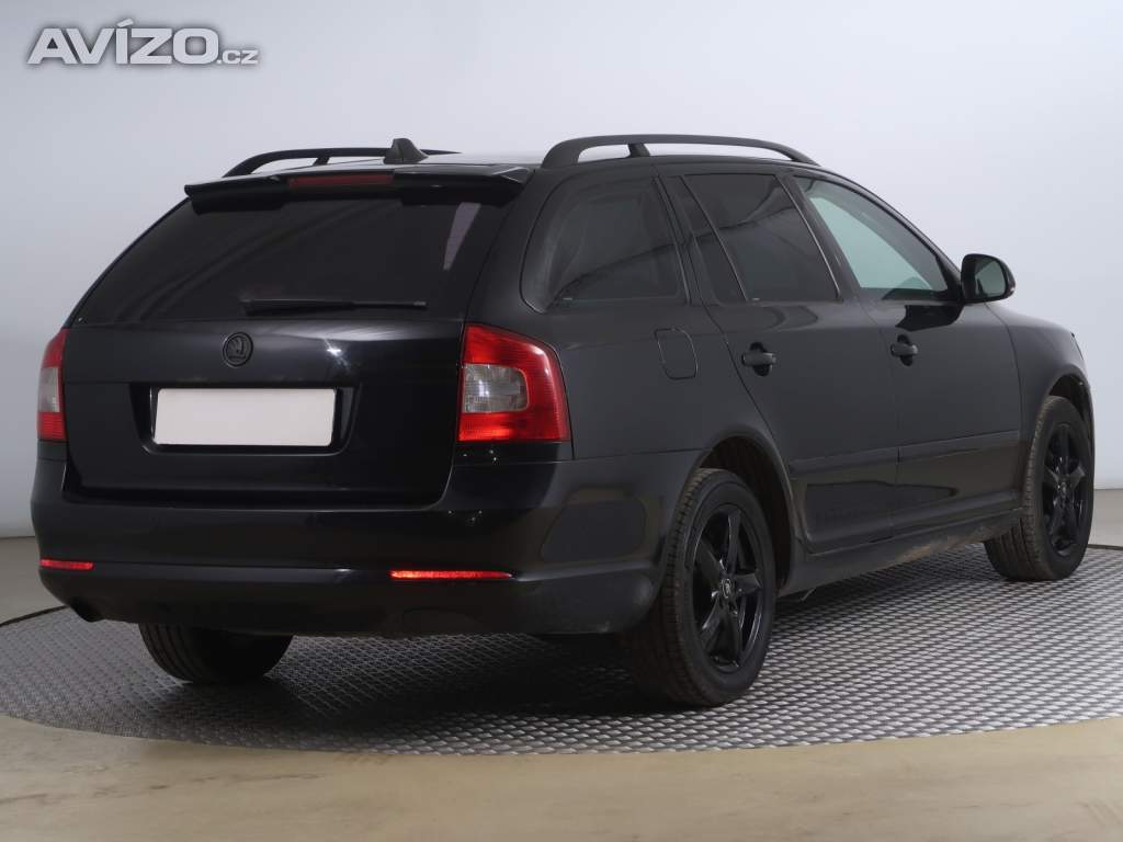 Foto inzerátu Škoda Octavia 2.0 TDI