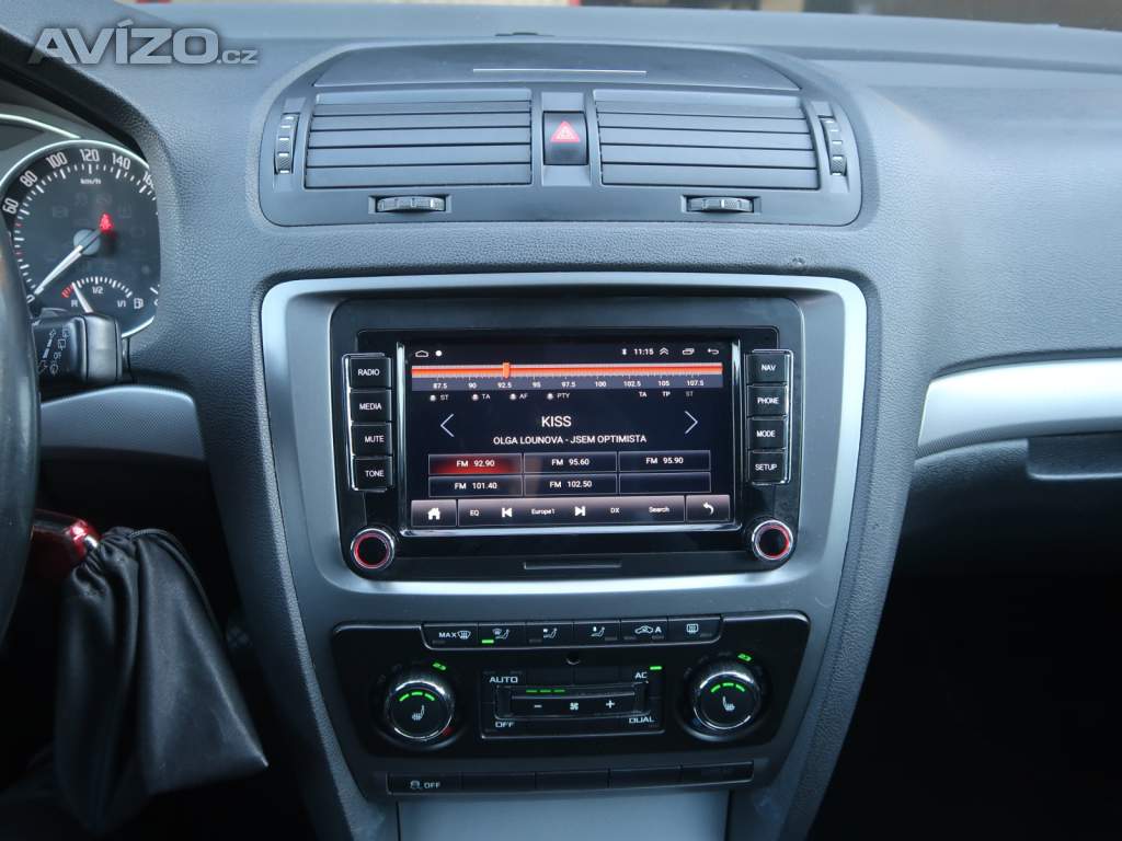 Foto inzerátu Škoda Octavia 2.0 TDI