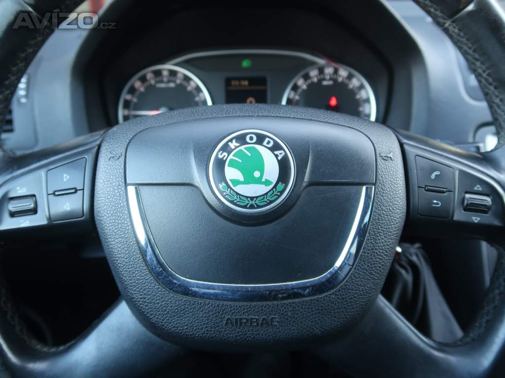 Foto inzerátu Škoda Octavia 2.0 TDI