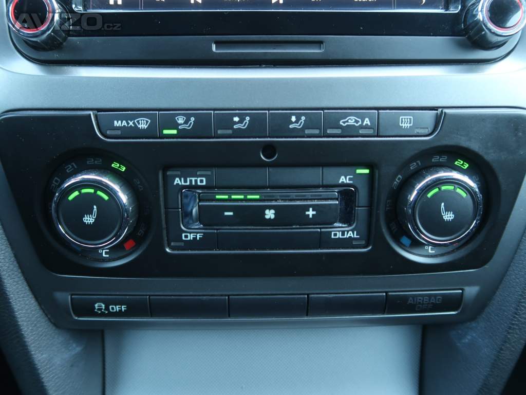 Foto inzerátu Škoda Octavia 2.0 TDI